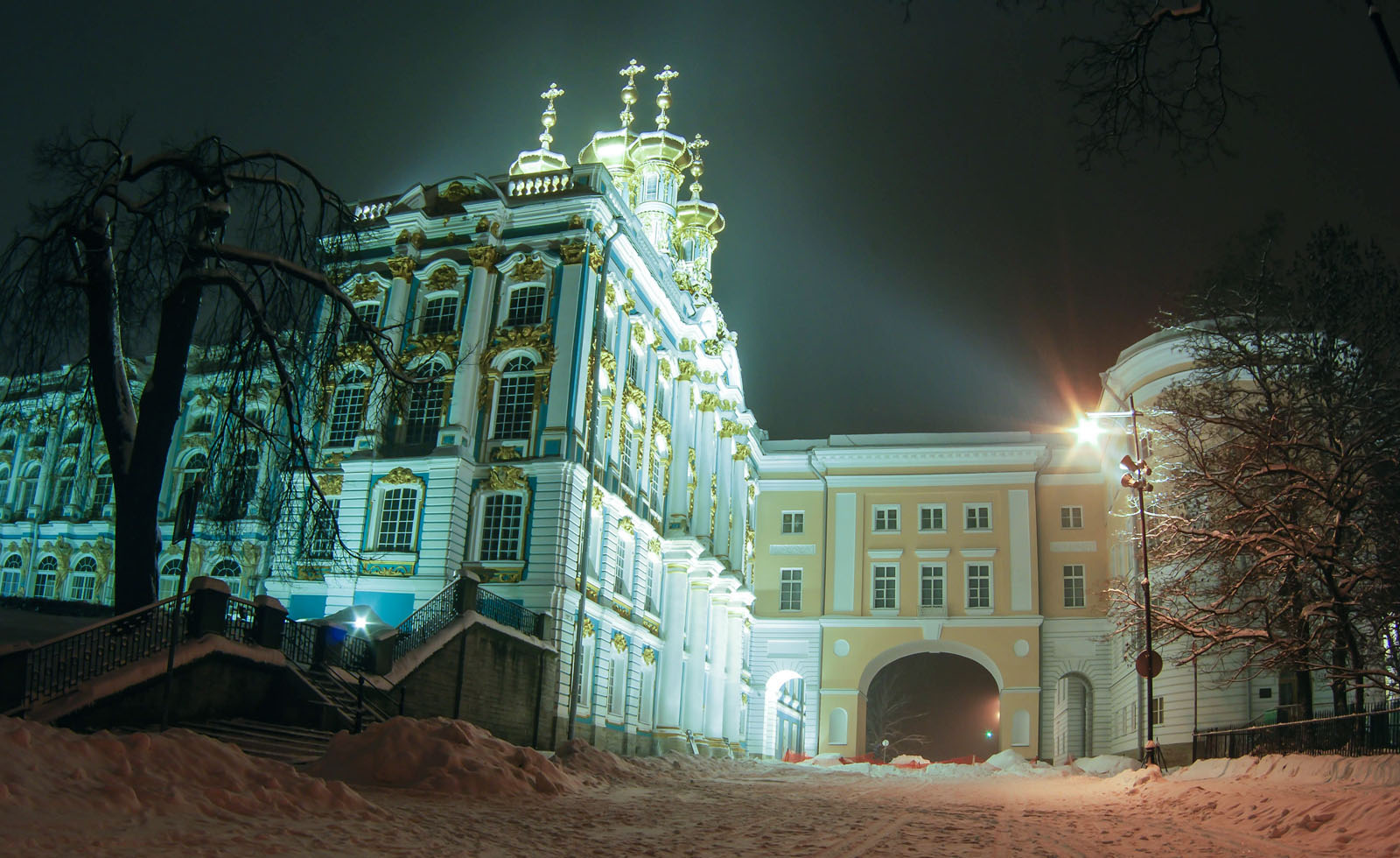 Императорский Царскосельский лицей. г. Пушкин - Царское Село. Краткая  история - стоимость и режим работы Царскосельского лицея. Как добраться.